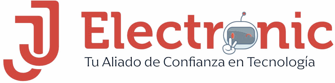 JJElectronic — Tu Aliado de Confianza en Tecnología